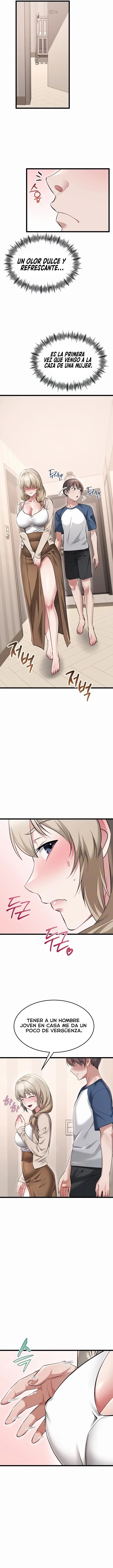 Reinicio de Ahegao Capítulo 28 - Page 4