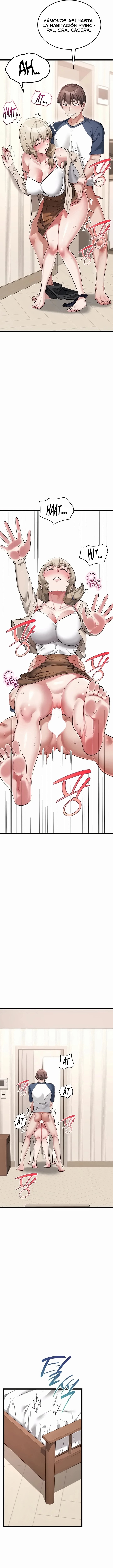 Reinicio de Ahegao Capítulo 28 - Page 7