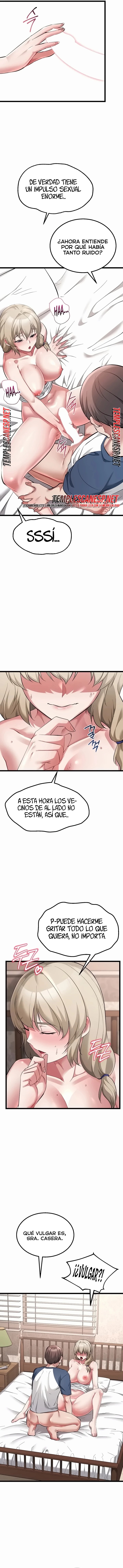 Reinicio de Ahegao Capítulo 28 - Page 9