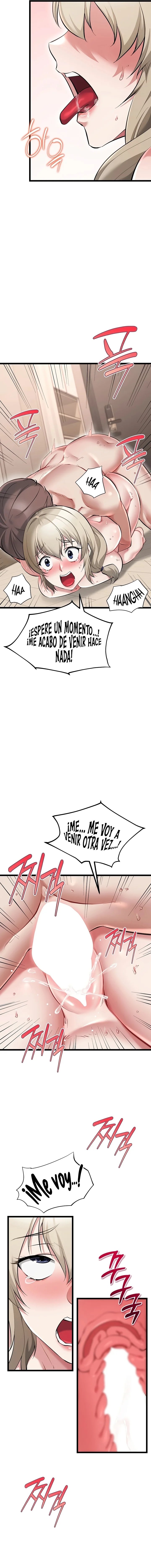 Reinicio de Ahegao Capítulo 29 - Page 12