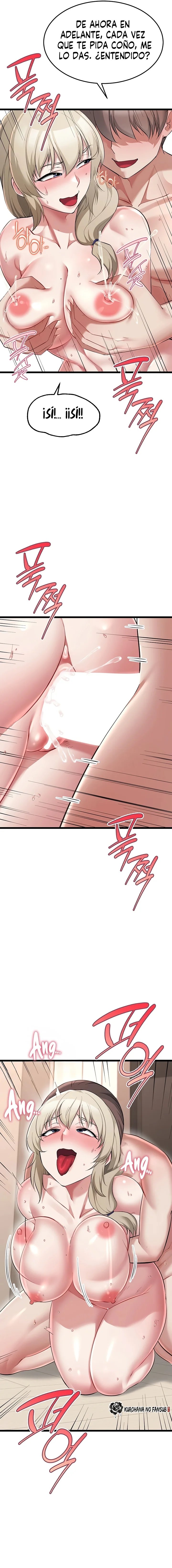 Reinicio de Ahegao Capítulo 29 - Page 15