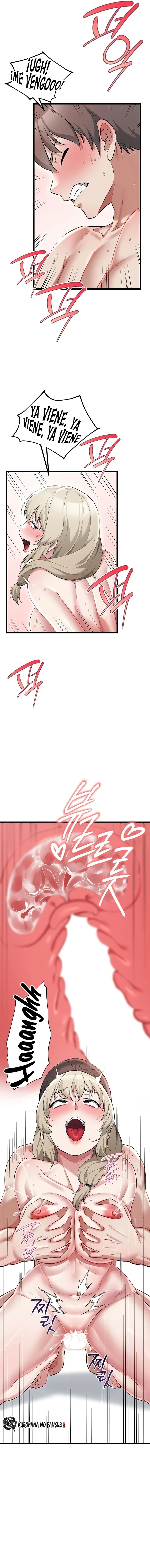Reinicio de Ahegao Capítulo 29 - Page 16