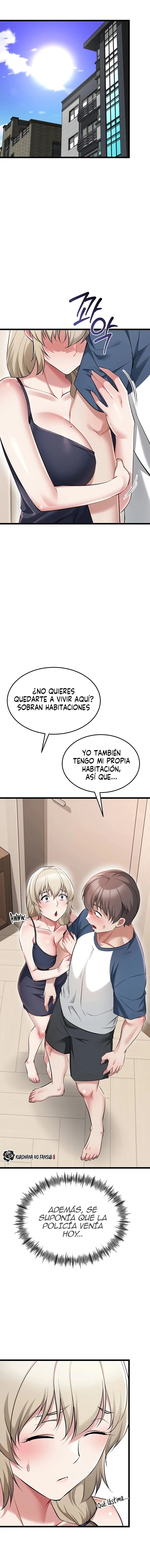 Reinicio de Ahegao Capítulo 29 - Page 19