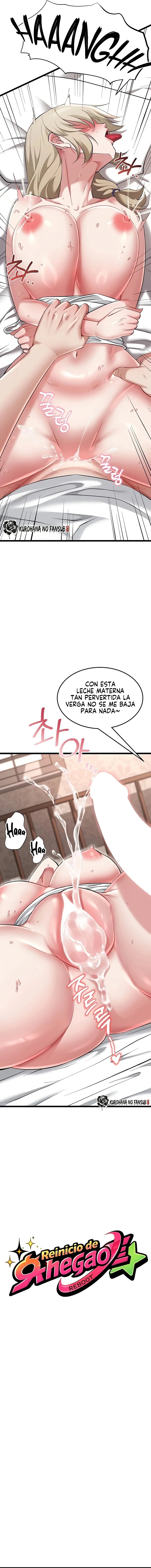 Reinicio de Ahegao Capítulo 29 - Page 2