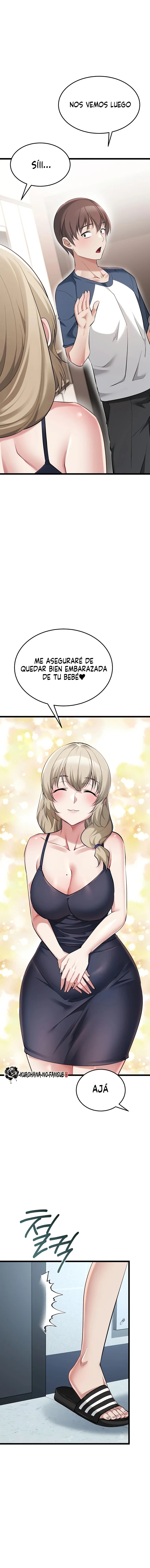 Reinicio de Ahegao Capítulo 29 - Page 20