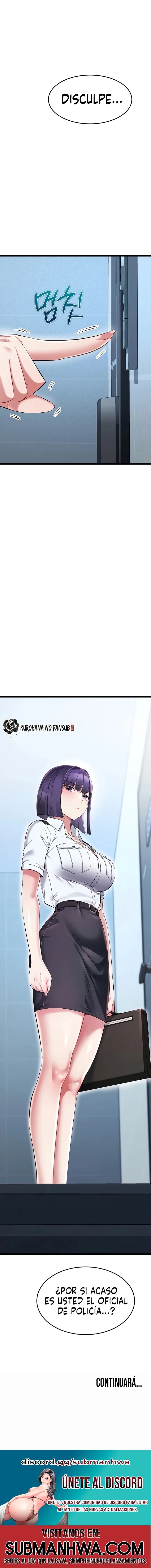 Reinicio de Ahegao Capítulo 29 - Page 22