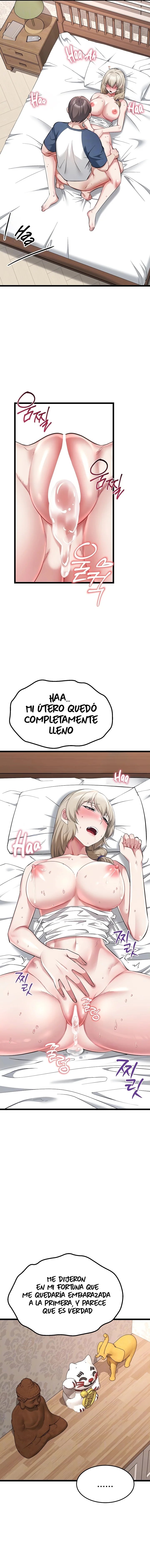 Reinicio de Ahegao Capítulo 29 - Page 3