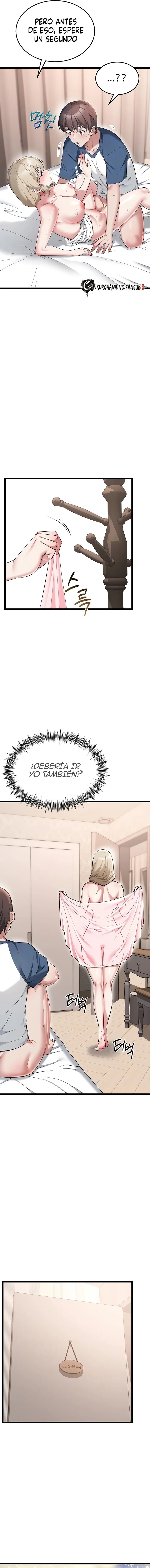 Reinicio de Ahegao Capítulo 29 - Page 5