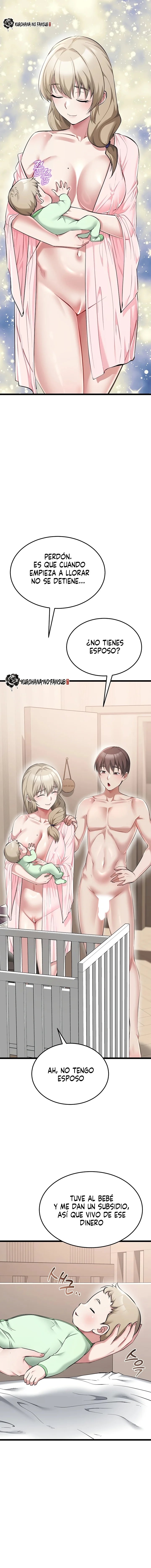 Reinicio de Ahegao Capítulo 29 - Page 6