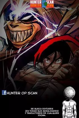 Ushio to Tora Capítulo 113 - Page 20
