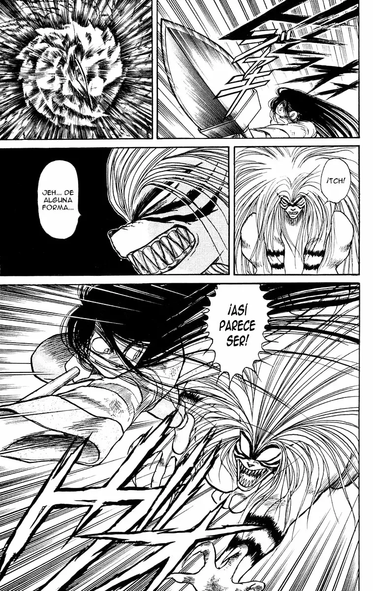 Ushio to Tora Capítulo 116 - Page 10