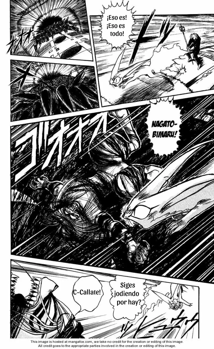 Ushio to Tora Capítulo 129 - Page 10