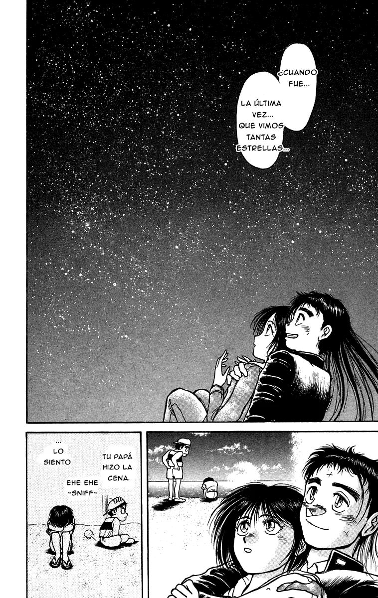 Ushio to Tora Capítulo 138 - Page 13