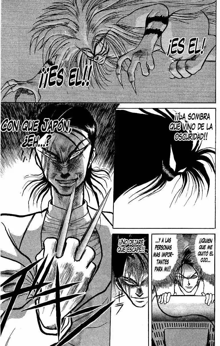 Ushio to Tora Capítulo 14 - Page 19