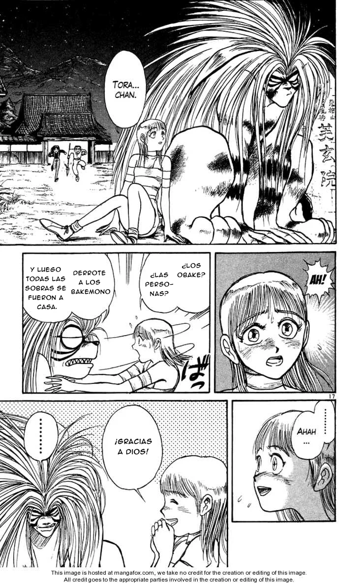 Ushio to Tora Capítulo 174 - Page 16