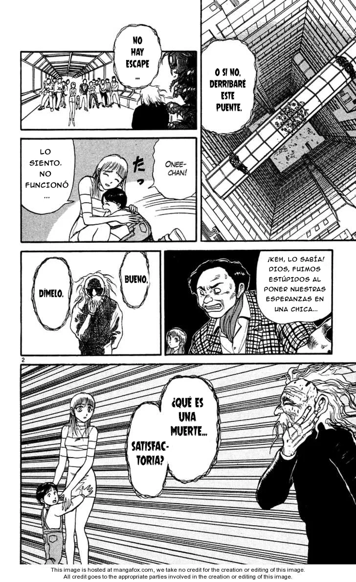 Ushio to Tora Capítulo 174 - Page 2