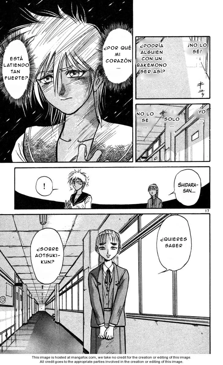 Ushio to Tora Capítulo 185 - Page 16