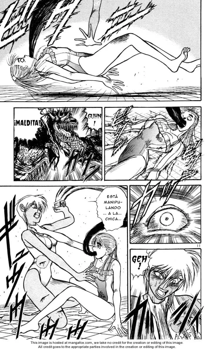 Ushio to Tora Capítulo 187 - Page 11