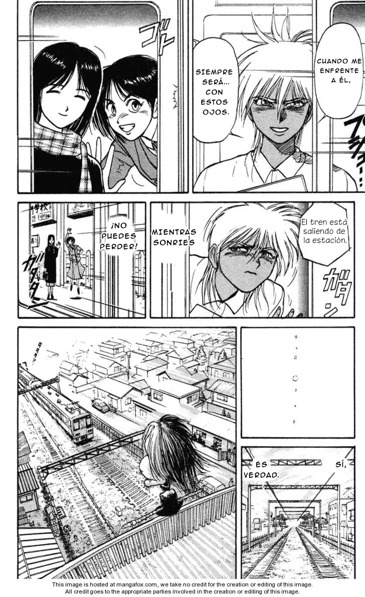 Ushio to Tora Capítulo 191 - Page 18