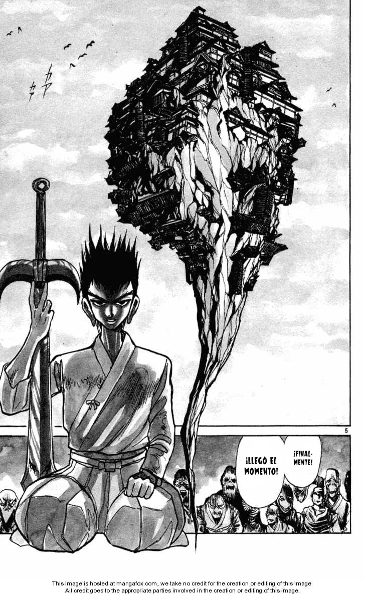 Ushio to Tora Capítulo 194 - Page 16