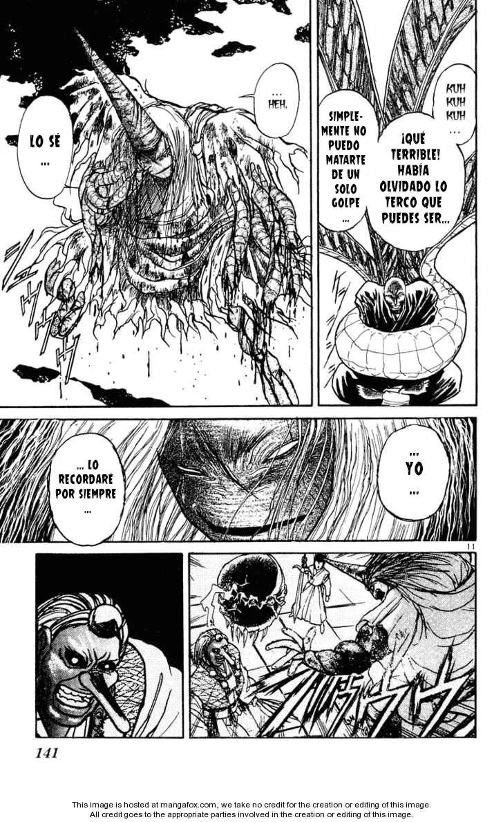 Ushio to Tora Capítulo 196 - Page 10