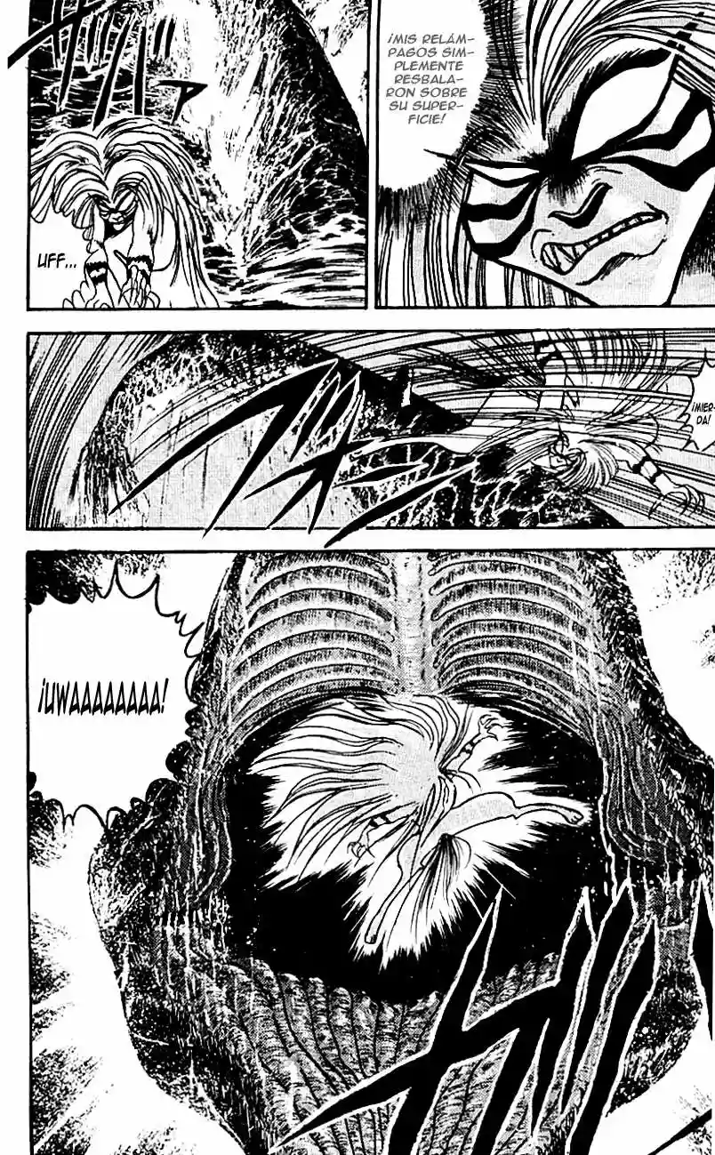 Ushio to Tora Capítulo 20 - Page 18