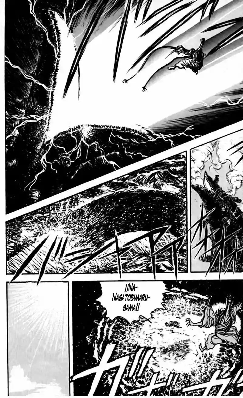 Ushio to Tora Capítulo 21 - Page 6