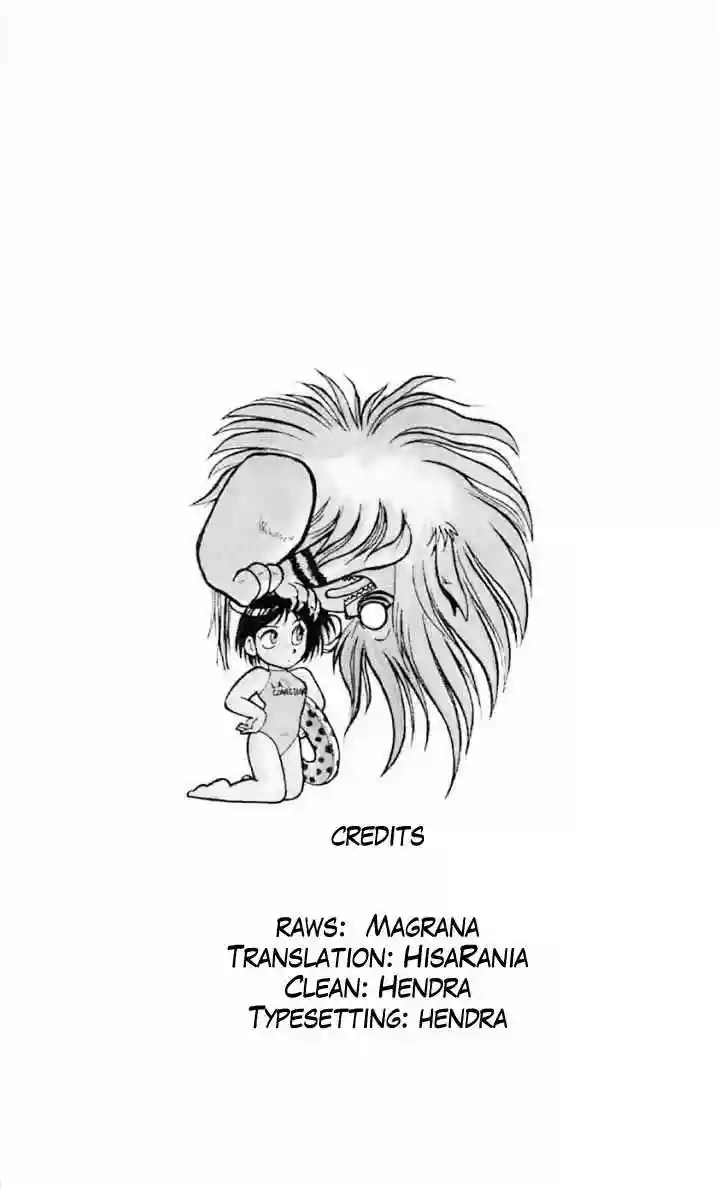 Ushio to Tora Capítulo 23 - Page 39