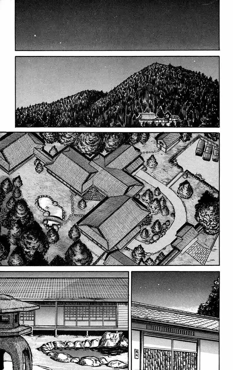 Ushio to Tora Capítulo 43 - Page 9