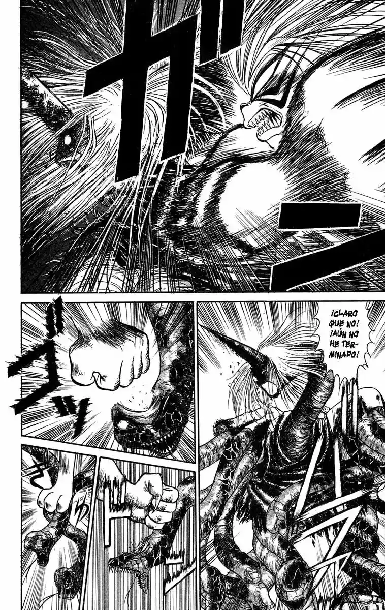 Ushio to Tora Capítulo 53 - Page 10