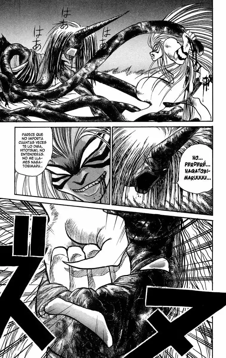 Ushio to Tora Capítulo 53 - Page 11