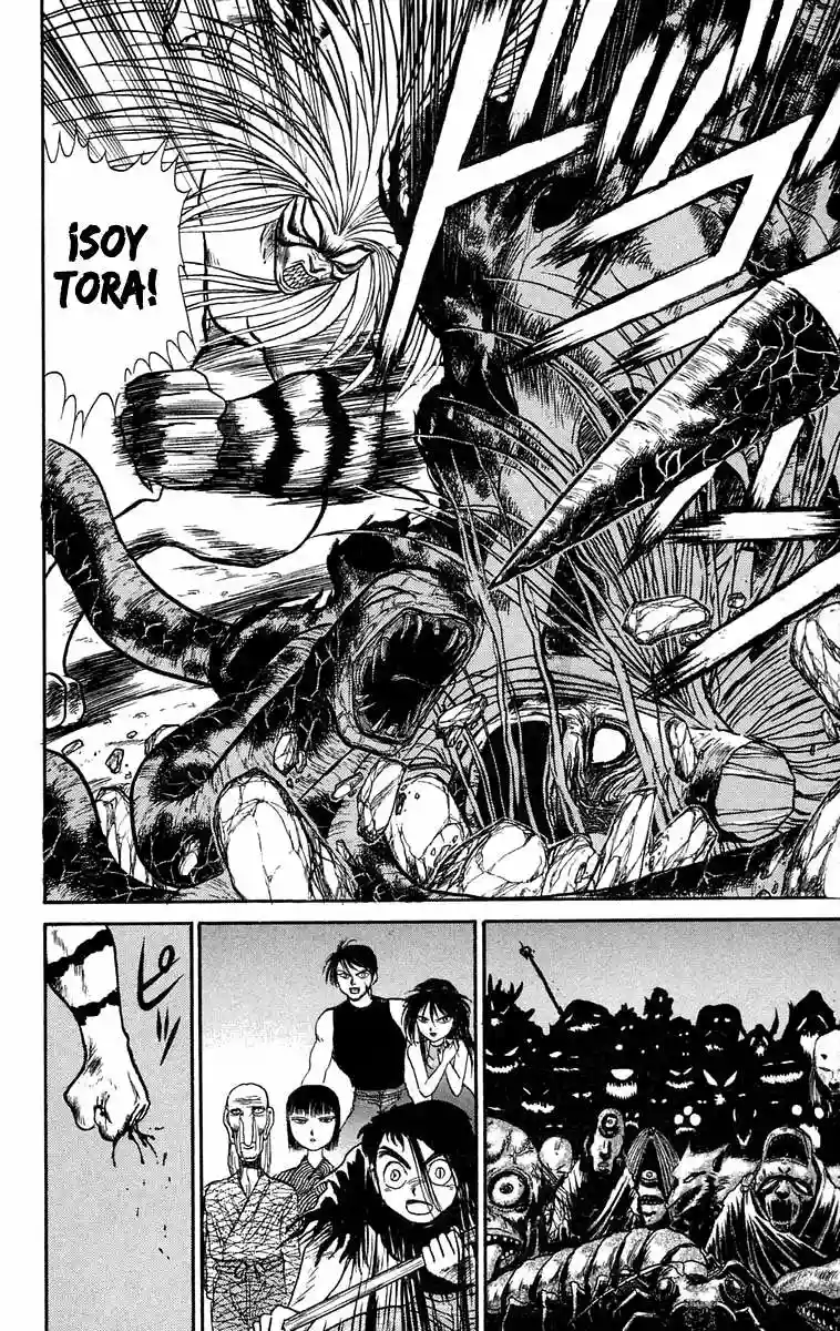 Ushio to Tora Capítulo 53 - Page 12