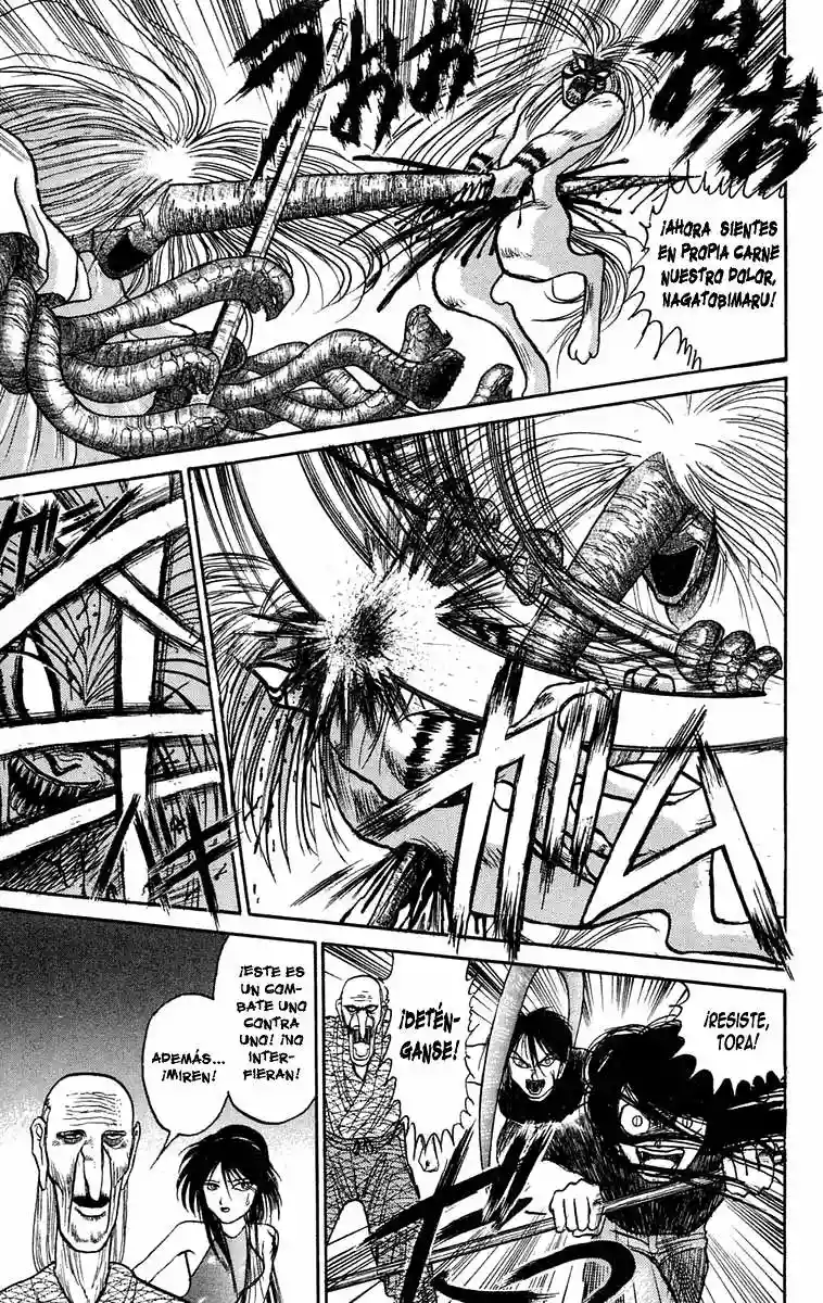 Ushio to Tora Capítulo 53 - Page 7