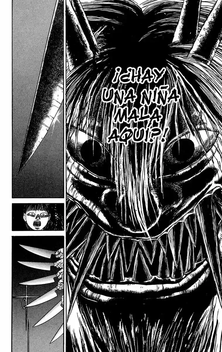 Ushio to Tora Capítulo 54 - Page 9