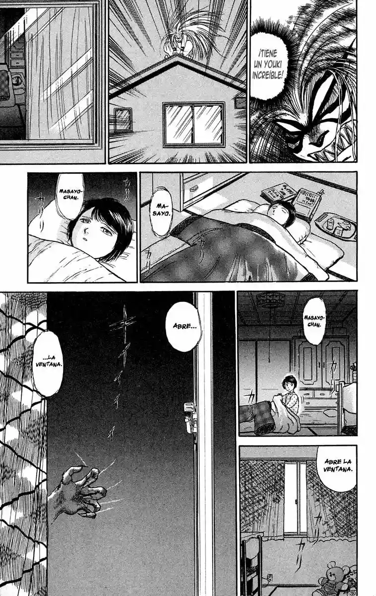 Ushio to Tora Capítulo 60 - Page 15