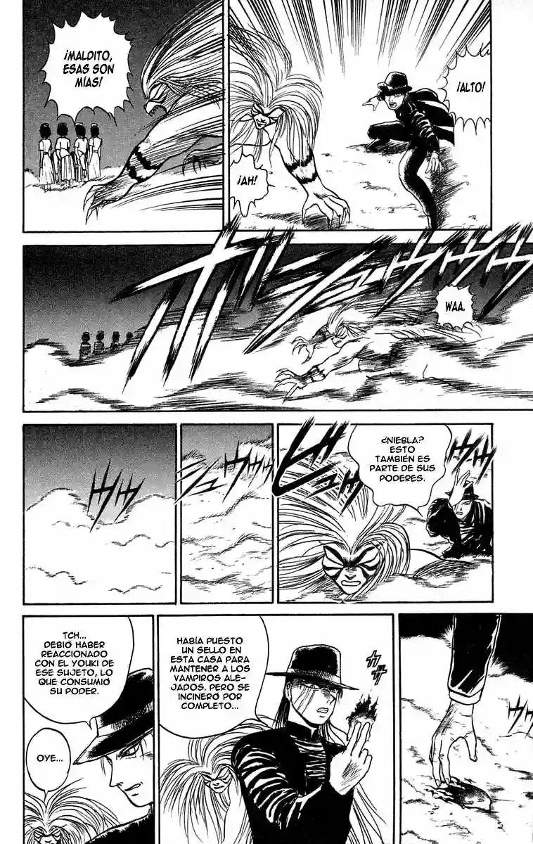Ushio to Tora Capítulo 61 - Page 10
