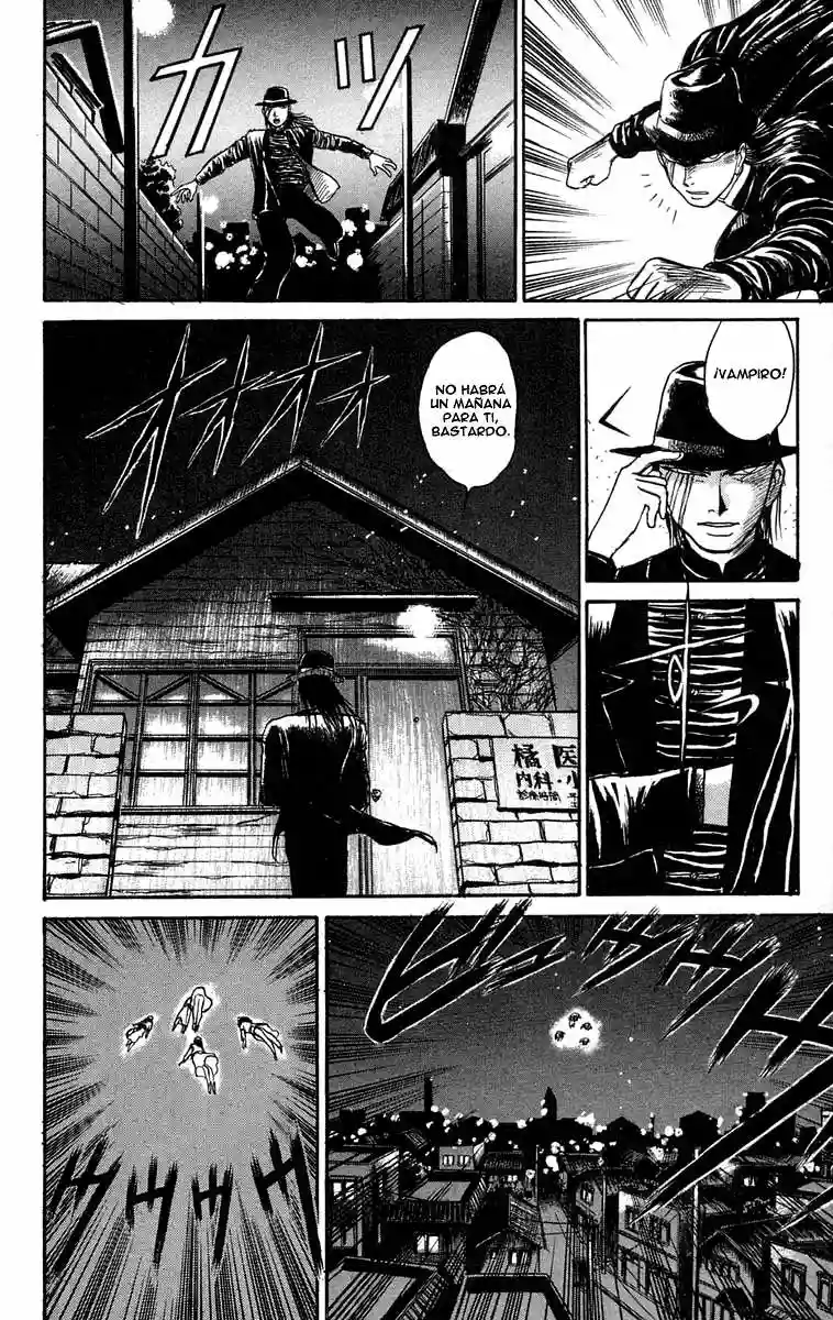 Ushio to Tora Capítulo 61 - Page 16