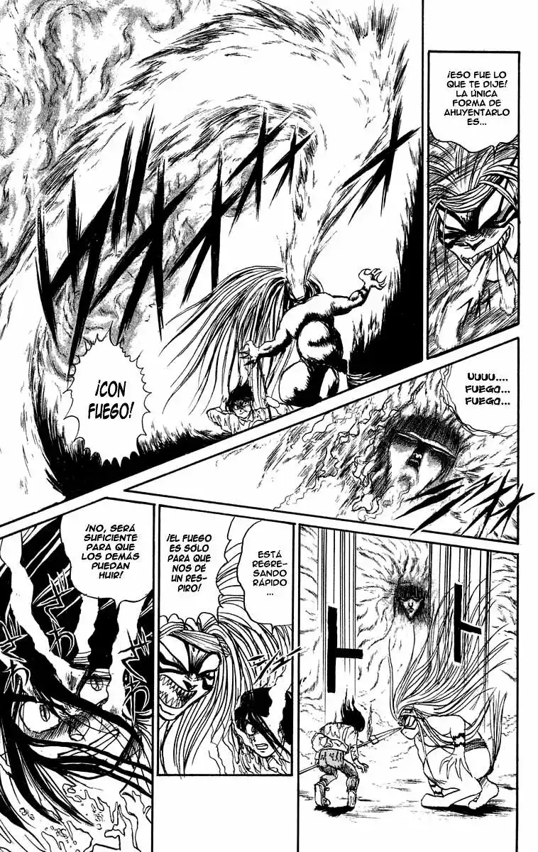 Ushio to Tora Capítulo 70 - Page 10