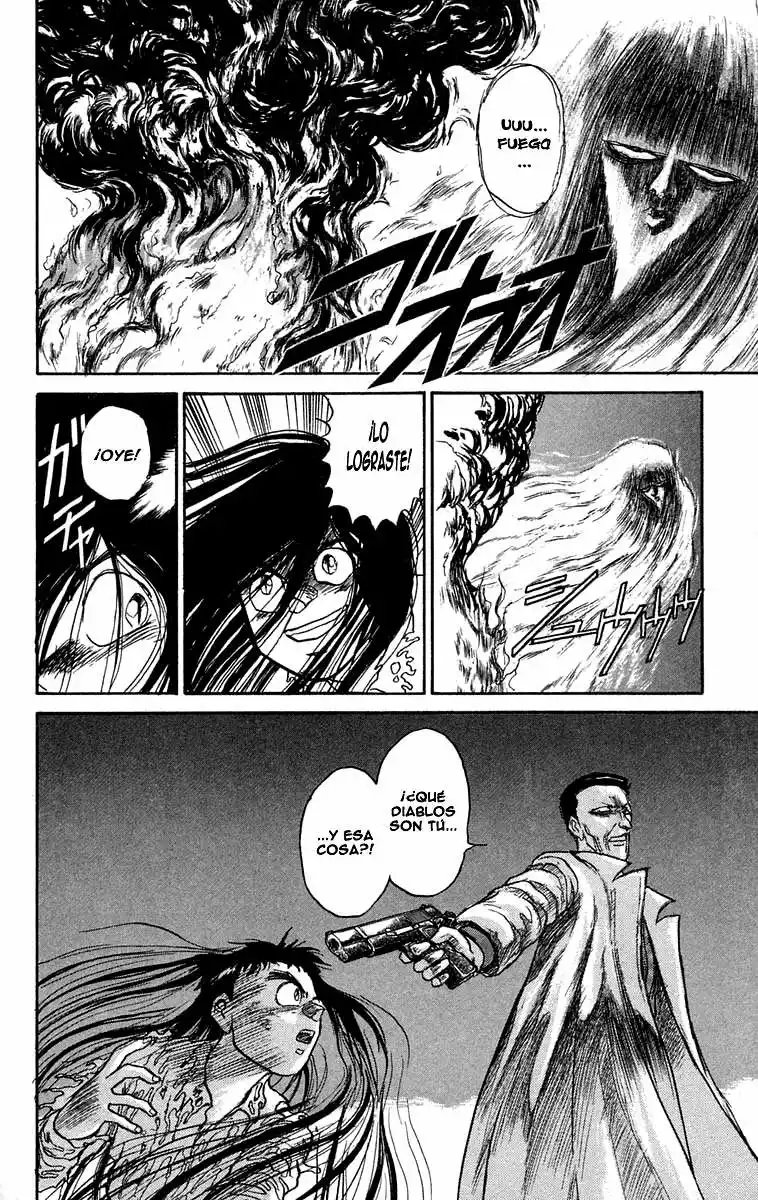 Ushio to Tora Capítulo 70 - Page 19