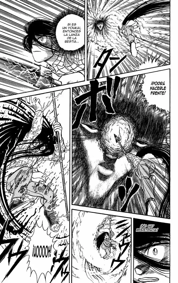 Ushio to Tora Capítulo 70 - Page 6