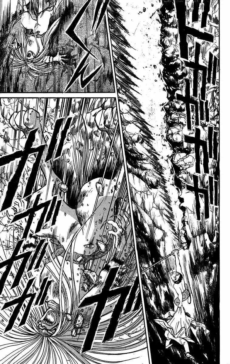 Ushio to Tora Capítulo 72 - Page 8