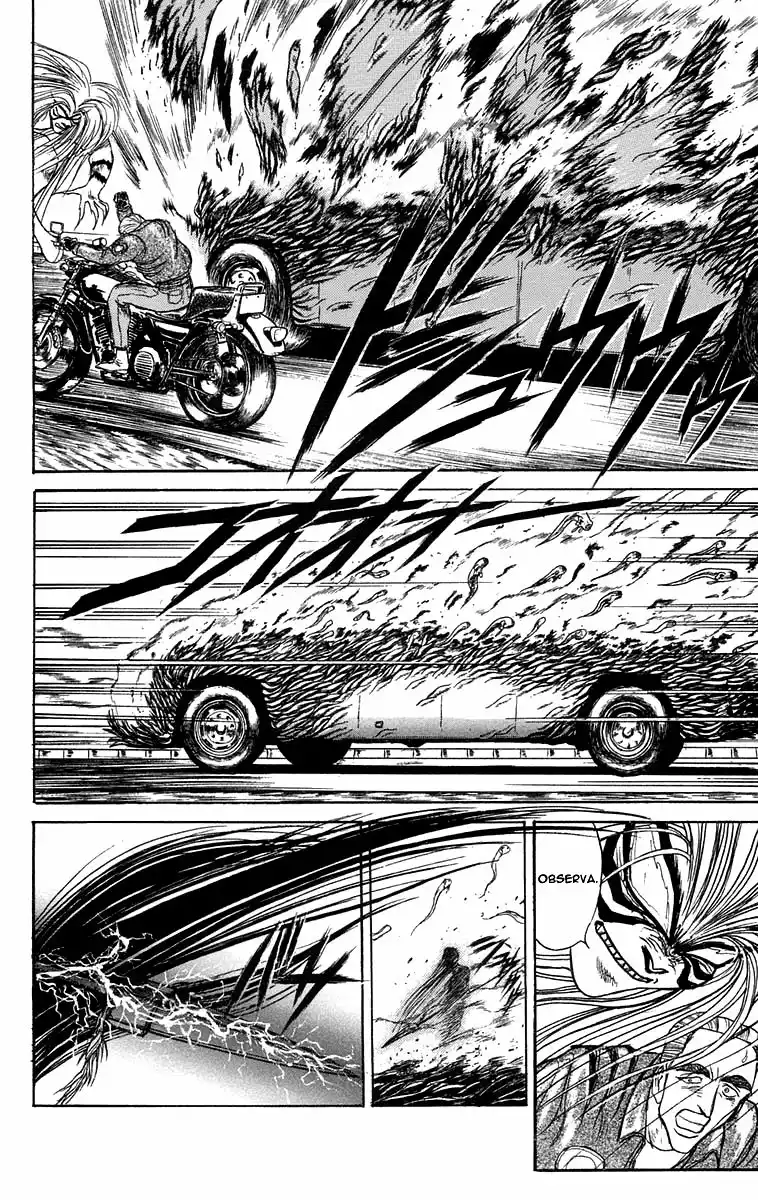 Ushio to Tora Capítulo 81 - Page 10