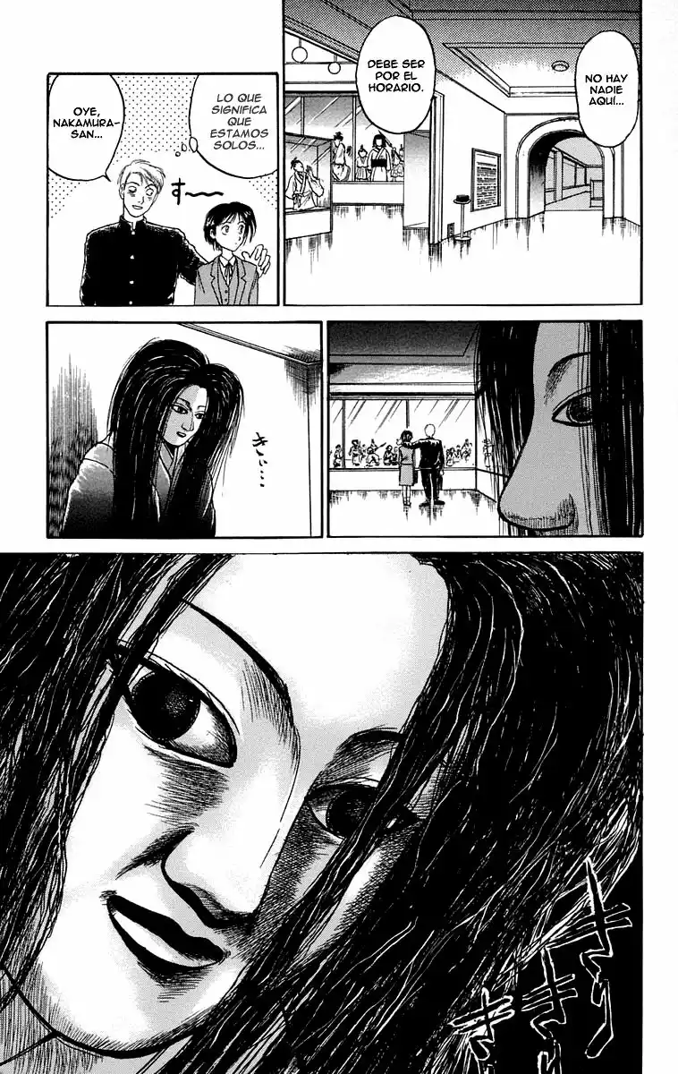 Ushio to Tora Capítulo 82 - Page 20