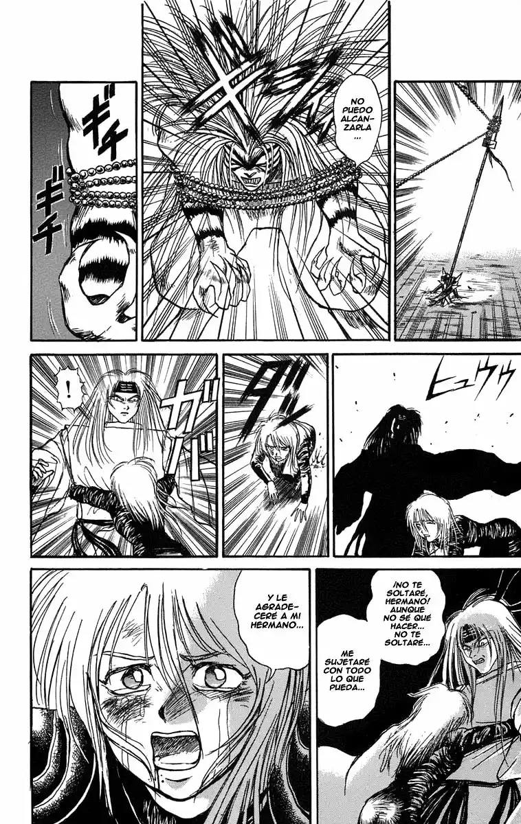 Ushio to Tora Capítulo 88 - Page 12