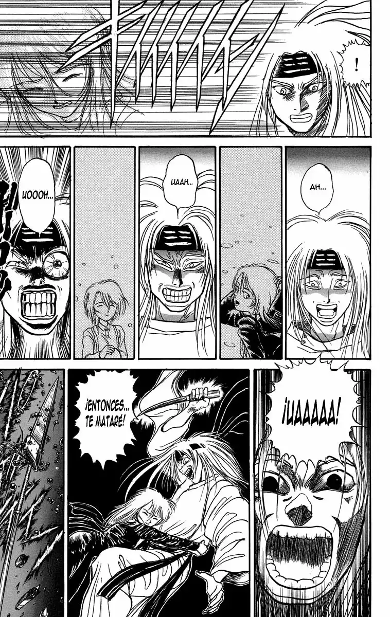 Ushio to Tora Capítulo 88 - Page 13
