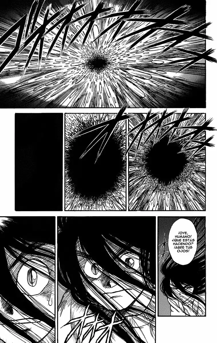 Ushio to Tora Capítulo 89 - Page 15