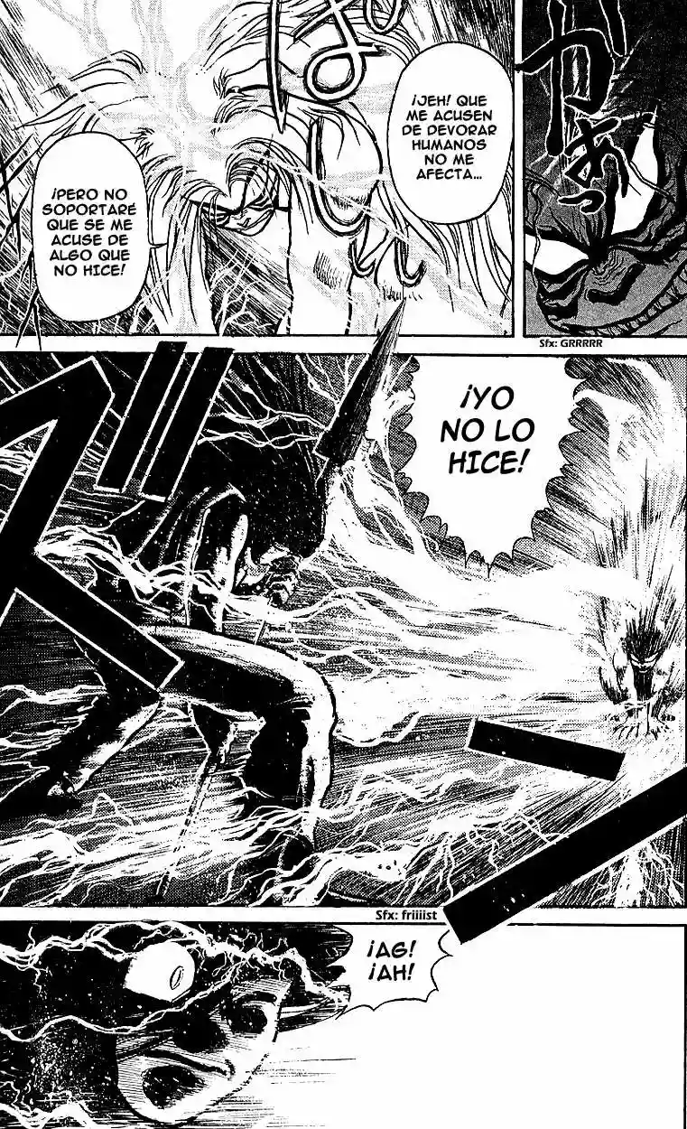Ushio to Tora Capítulo 9 - Page 15