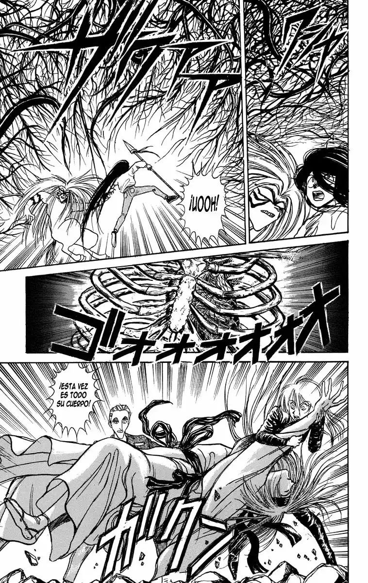 Ushio to Tora Capítulo 90 - Page 7