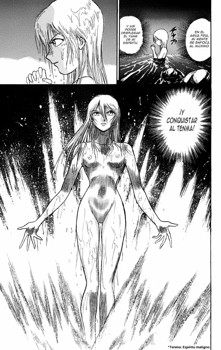 Ushio to Tora Capítulo 93 - Page 11