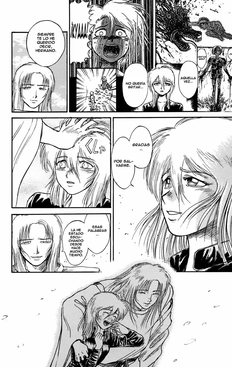 Ushio to Tora Capítulo 94 - Page 10